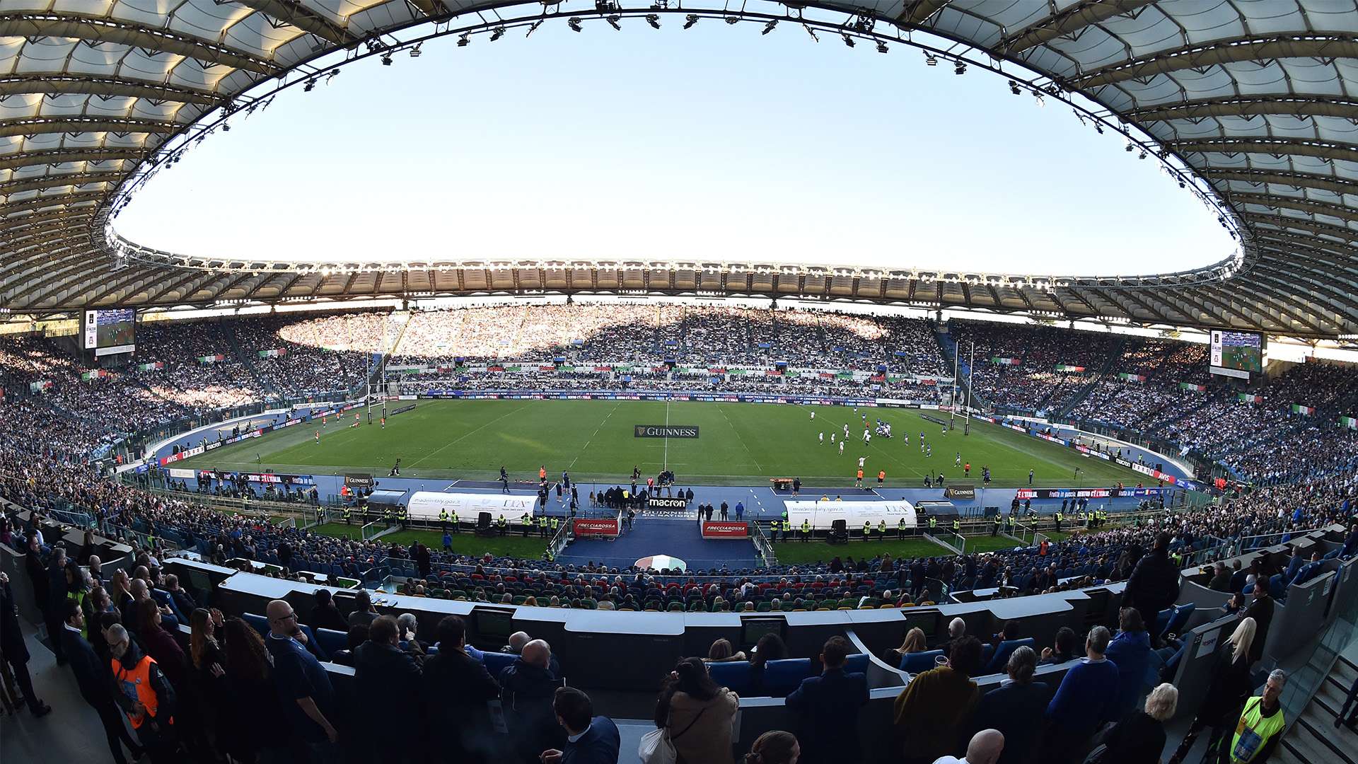 危機中穩住 危機中穩住