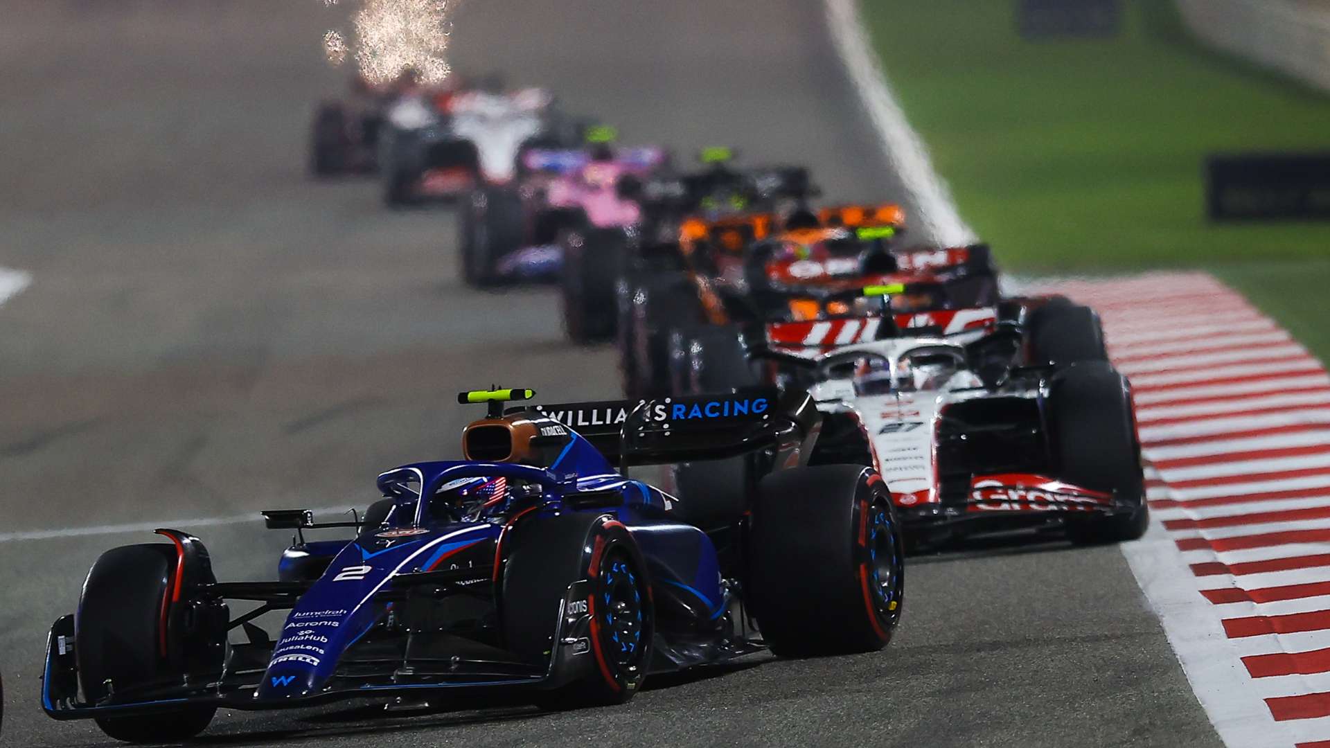 亞極速新秀 亞極速新秀