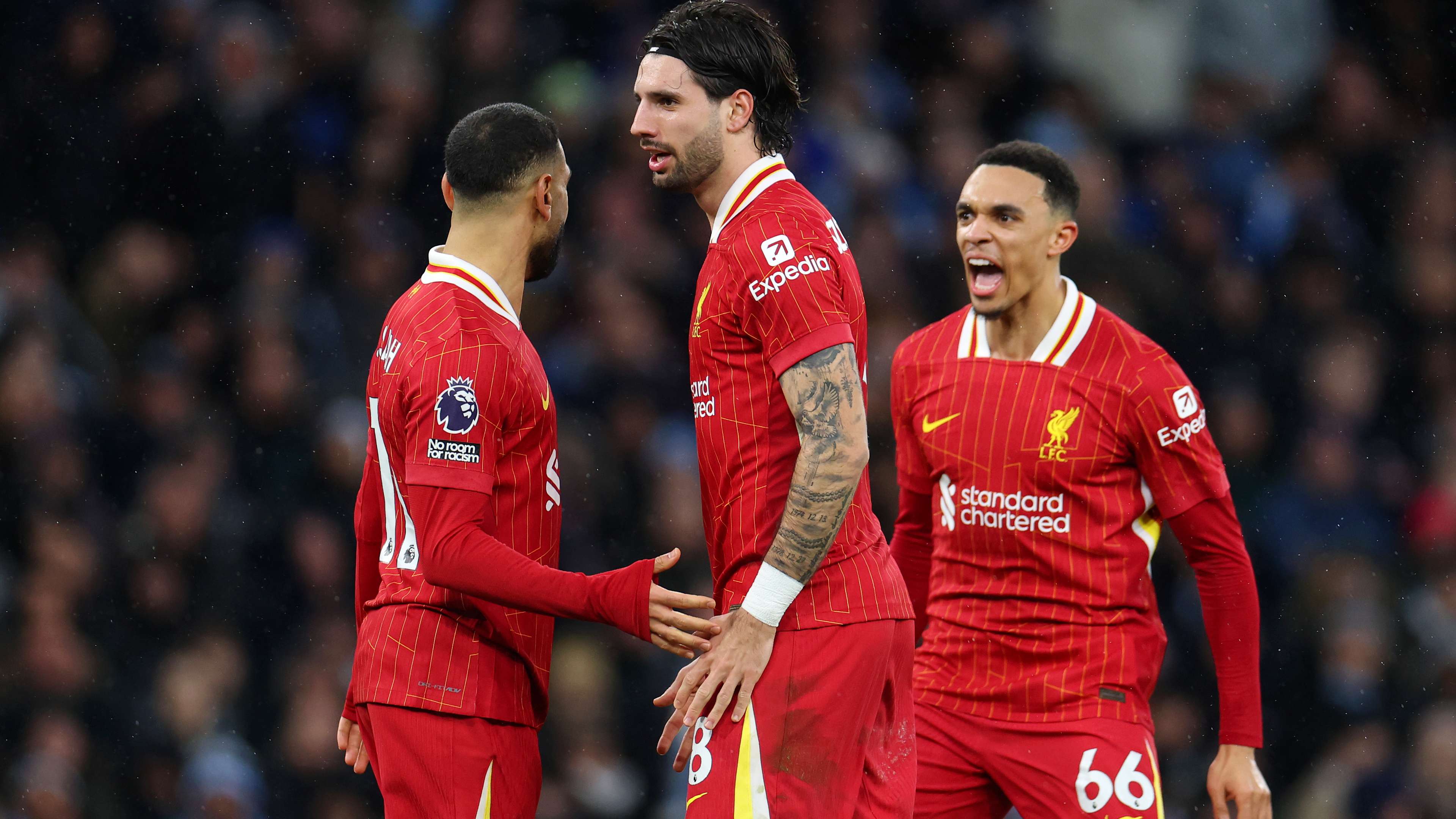 是令人熱血 是令人熱血