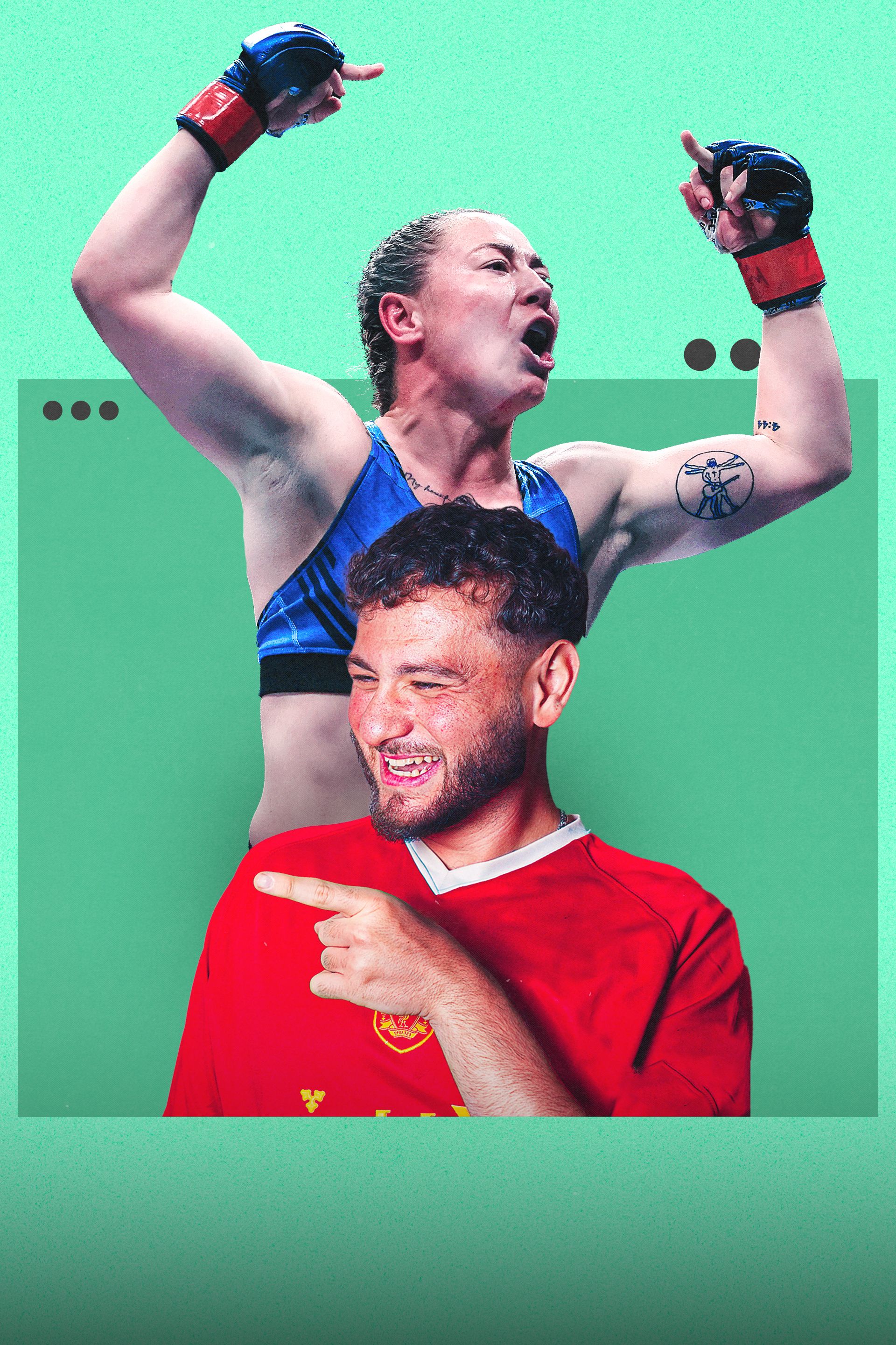 不容小觑 不容小觑