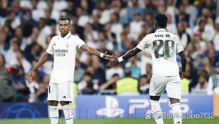 西媒预测曼城vs皇马首发:罗德里戈左路 沃克替补 西媒预测曼城vs皇马首发:罗德里戈左路 沃克替补