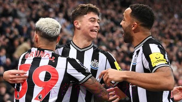 切尔西有意纽卡中场吉马良斯 但会面对皇马竞争 切尔西有意纽卡中场吉马良斯 但会面对皇马竞争