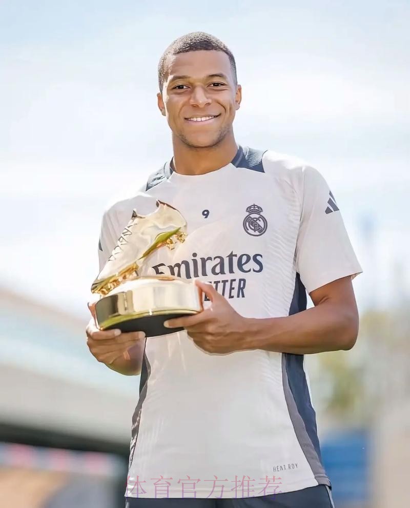 TA-姆巴佩知晓皇马合同 低于22年皇马开出的待遇